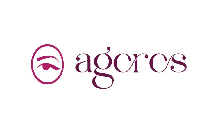Ageres logo